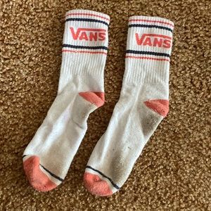 Vans High Socks